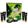 Kit Secret Geisha Chá Verde Orgânico