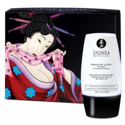 Lluvia De Amor Crema Estimulante Del Punto G