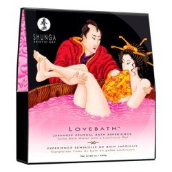 Lovebath Fruta Del Dragon