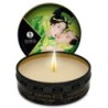 Mini Caress By Candelight Green Tea Massage Candle 30 Ml