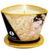 Mini Caress By Candelight Candela da Massaggio Vaniglia 170 Ml