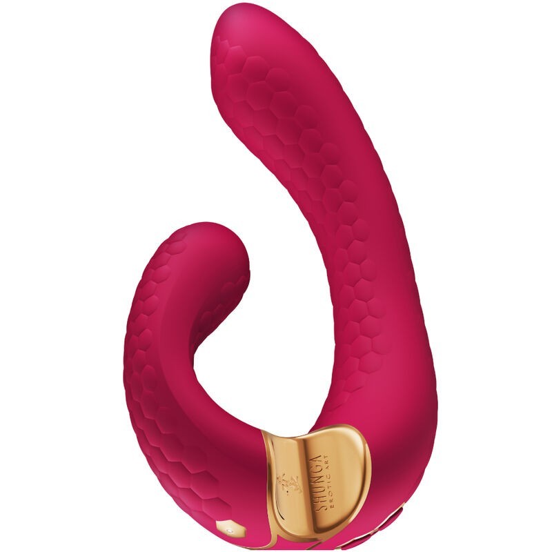 Miyo Massaggiatore Intimo Fucsia