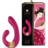 Miyo Massaggiatore Intimo Fucsia