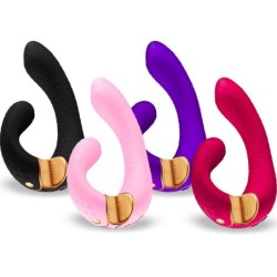 Miyo Massaggiatore Intimo Fucsia