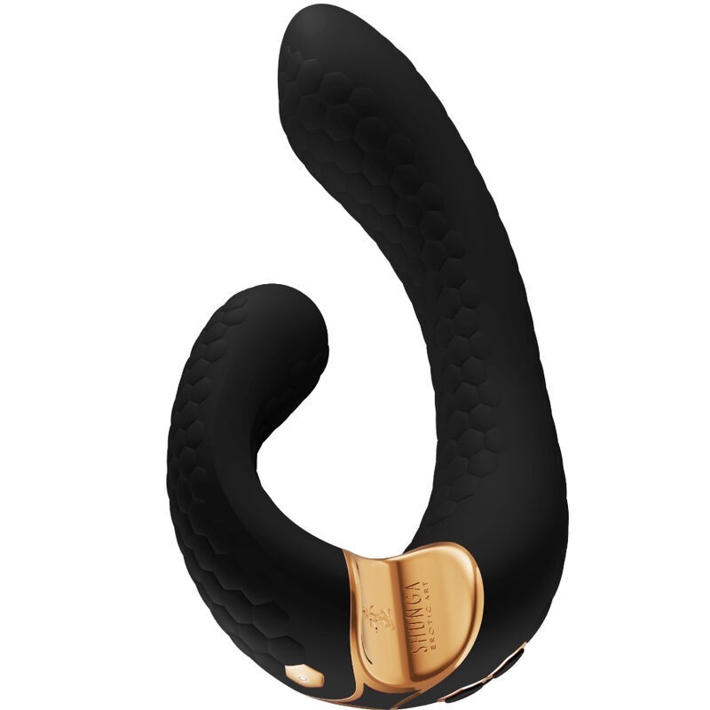 Miyo Massaggiatore Intimo Nero Miyo Massaggiatore Intimo Nero