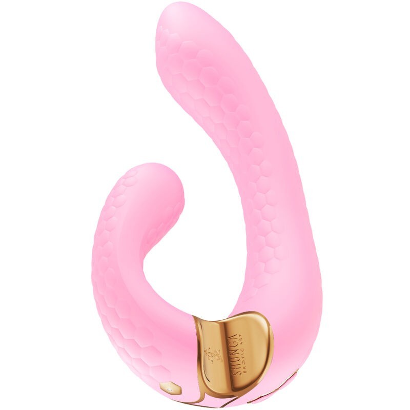 Miyo Intimní Masážní Přístroj Růžový Miyo Intimní Masážní Přístroj Růžový