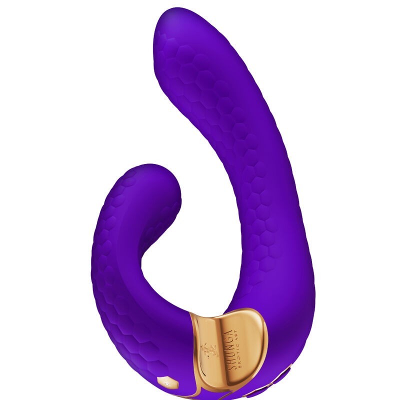 Miyo Violetinis Intymus Masažuoklis