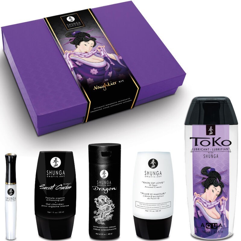 Uartig Kit
