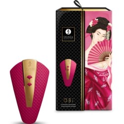 Obi Masseur Intime Fuchsia