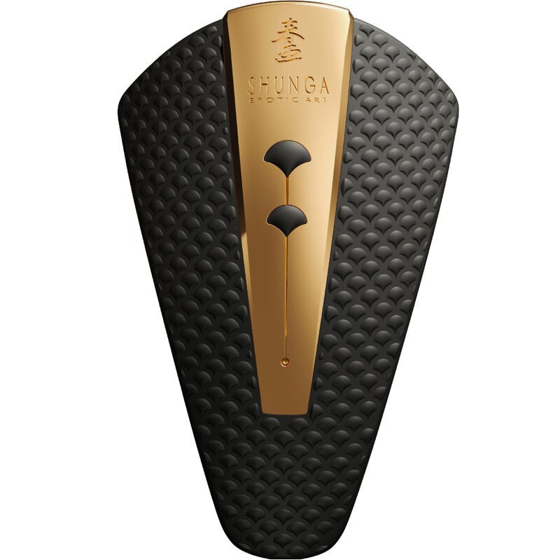 Obi Masseur Intime Noir Obi Masseur Intime Noir