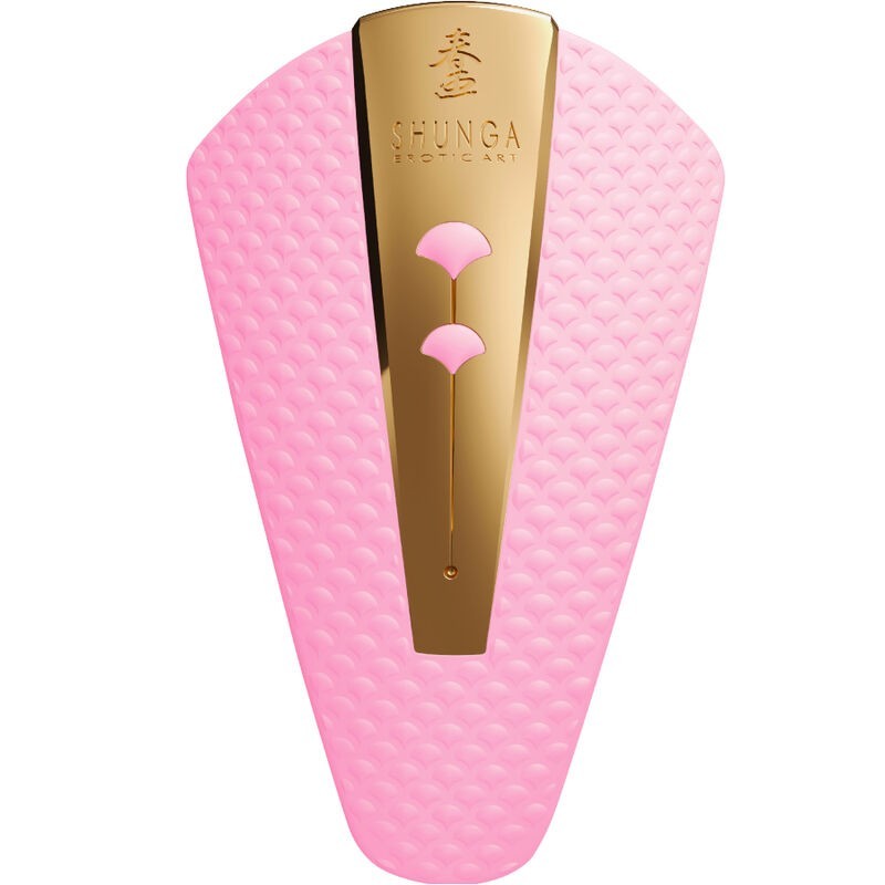 Obi Intimmassageapparat Rosa Obi Intimmassageapparat Rosa