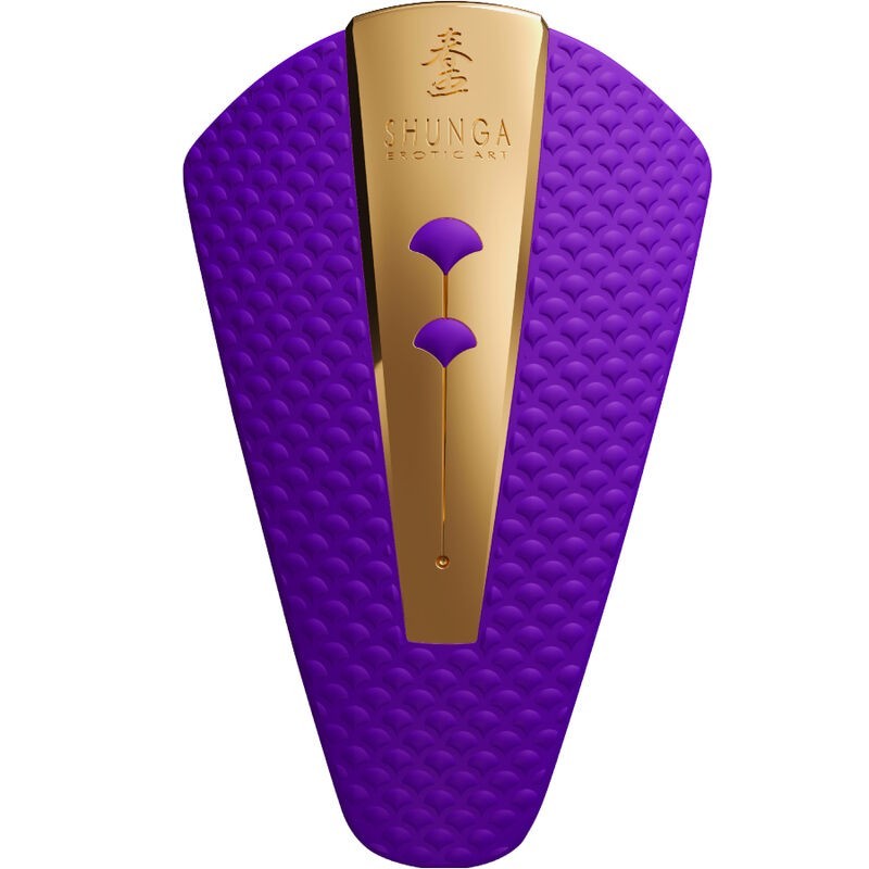 Obi Intieme Massager Violet Obi Intieme Massager Violet