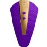 Obi Masseur Intime Violet