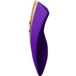 Obi Intieme Massager Violet