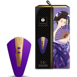 Obi Intieme Massager Violet