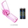 Fountain Vibrating Dildo With Squirt Function