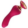 Sanya Intieme Vibrator Fuchsia