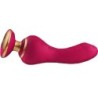 Sanya Intieme Vibrator Fuchsia