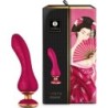 Sanya Intimní Masážní Přístroj Fuchsia