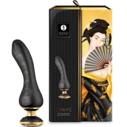 Sanya Vibrator Intim Negru