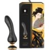 Sanya Intieme Massager Zwart