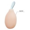 Dildo Vibrador Fountain Com Função Squirt