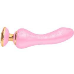 Sanya Massaggiatore Intimo Rosa