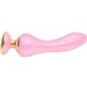 Sanya Massaggiatore Intimo Rosa