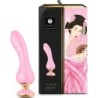 Sanya Massaggiatore Intimo Rosa