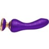 Sanya Intiimne Massager Violetne