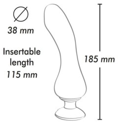 Sanya Intieme Vibrator Violet