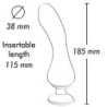 Sanya Intieme Vibrator Violet