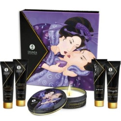 Secret Geisha Frutas Exoticas