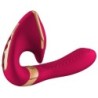 Soyo Intieme Vibrator Fuchsia