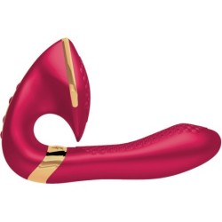 Soyo Intim Massagegerät Fuchsia
