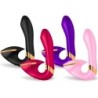 Soyo Intieme Vibrator Fuchsia