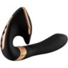 Soyo Intieme Massager Zwart