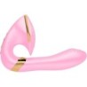 Soyo Intim Massagegerät Rosa