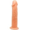 Dildo Vive Realistic 19.8 Cm Kolor Naturalny