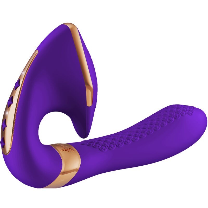 Soyo Masajor Intim Violet Soyo Masajor Intim Violet
