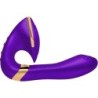 Soyo Intieme Vibrator Violet