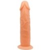 Dildo Vive Realistic 19.8 Cm Természetes Szín