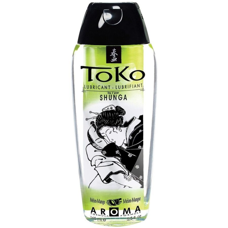 Toko Aroma Lubricante Melon Y Mango