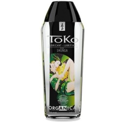 Toko Organica Lubricante Natural