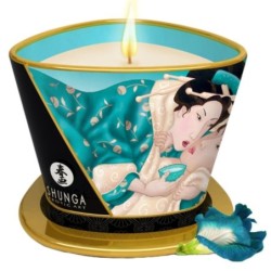 Масажен Свещ Island Blossoms 170 Ml