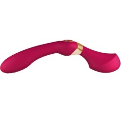 Zoa Intimni Masažer Fuchsia