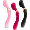 Zoa Intieme Vibrator Fuchsia