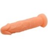 Dildo Vive Realistic 19.8 Cm Naravna Barva