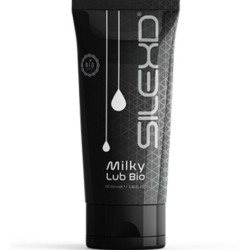 Bio Kreminis Lubrikantas 100 Ml