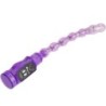 Distortion Stimulateur Triple Lilas